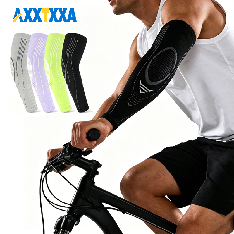 Tennis Elbow Brace - 1/2 SZT. Męskie i damskie rękawy
