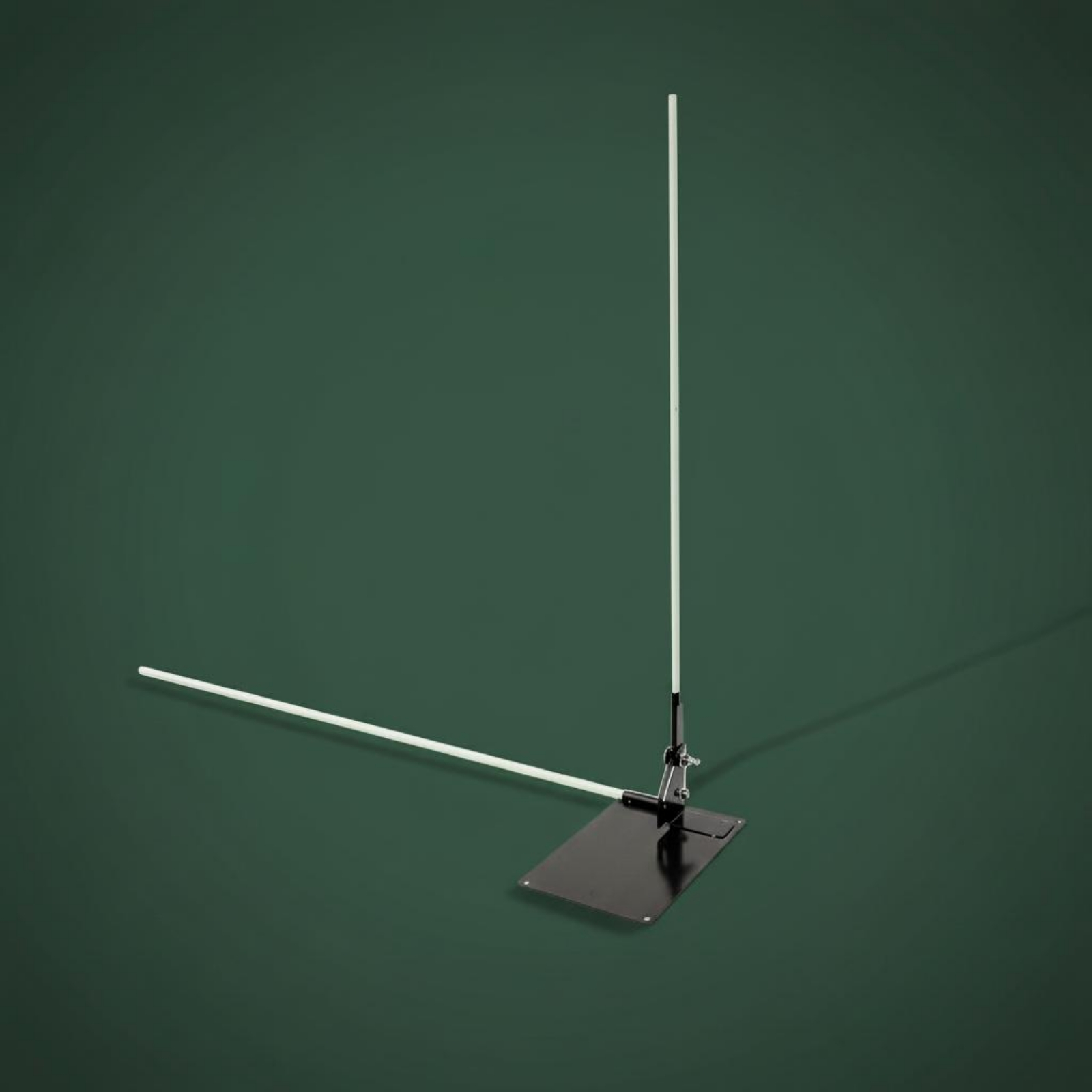 Sports Equipment Training - Trener płaszczyzny zamachu golfowego z regulowanymi