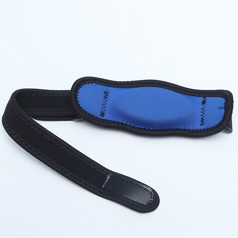 Tennis Elbow Brace - 1 szt. Orteza na łokieć do