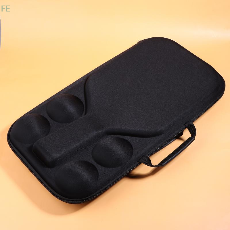 Pickleball Paddle - Torba ochronna na rakietki do pickleballa,