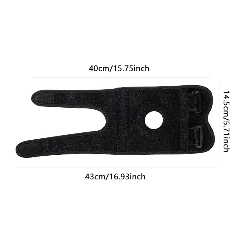 1 szt. Regulowany stabilizator – Tennis Elbow Brace recenzja i cena