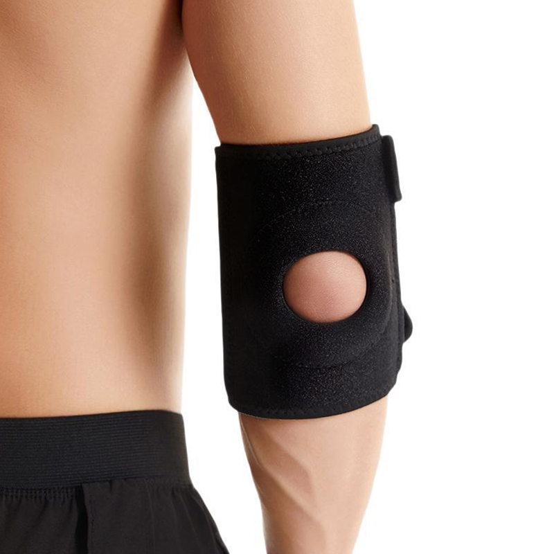 1 szt. Regulowany stabilizator – Tennis Elbow Brace recenzja i cena