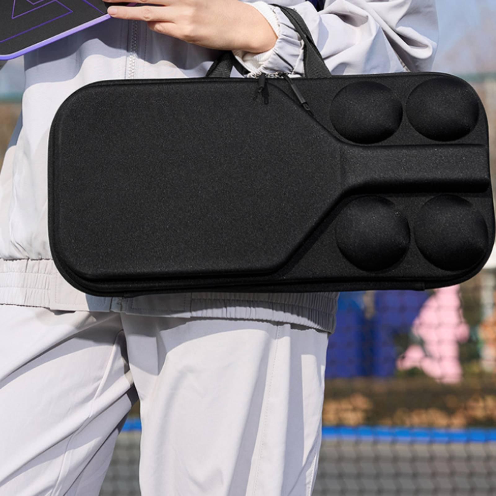 Wodoodporny futerał do przecho – Pickleball Paddle recenzja i cena