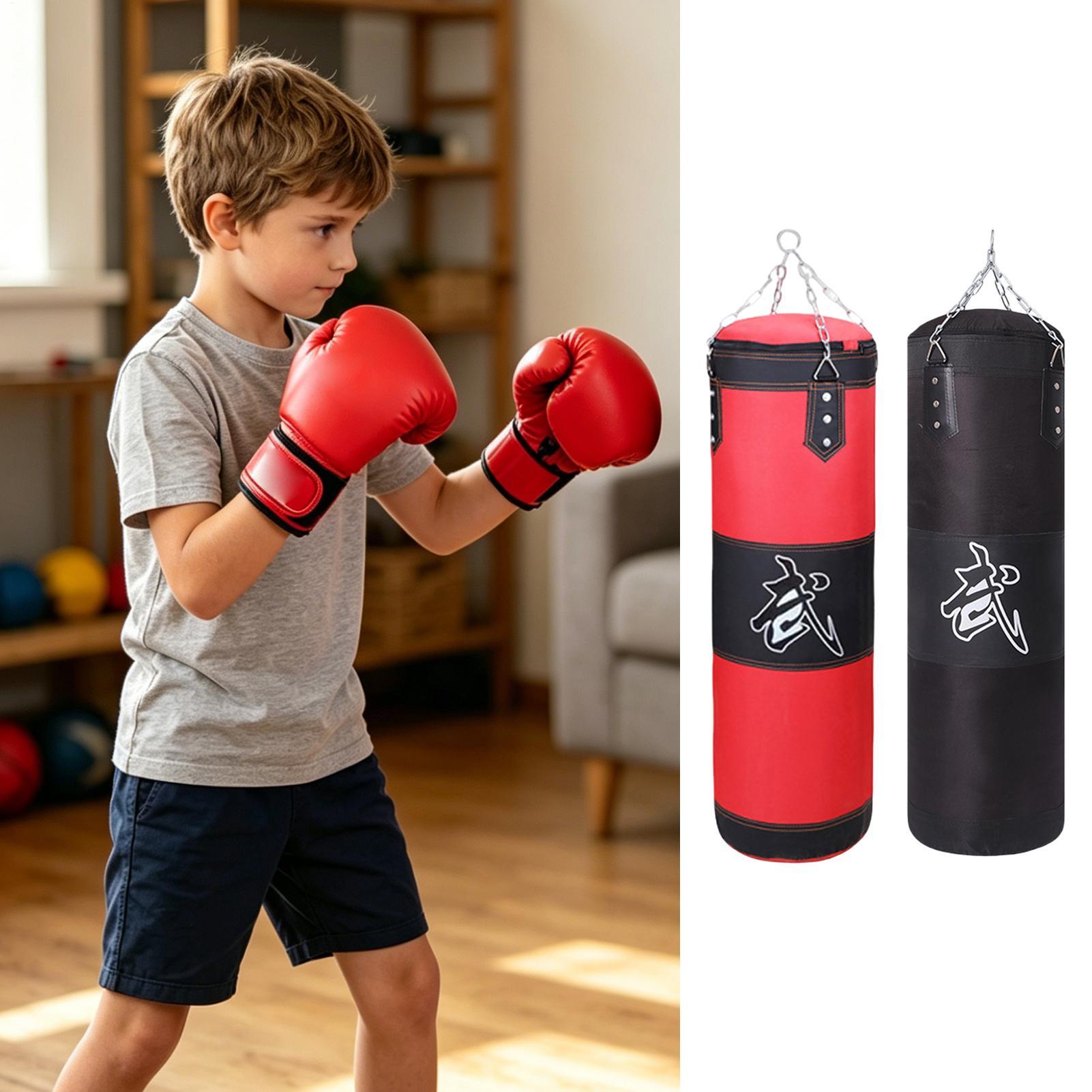 Worek treningowy dla dorosłych – Sports Equipment Training recenzja i cena