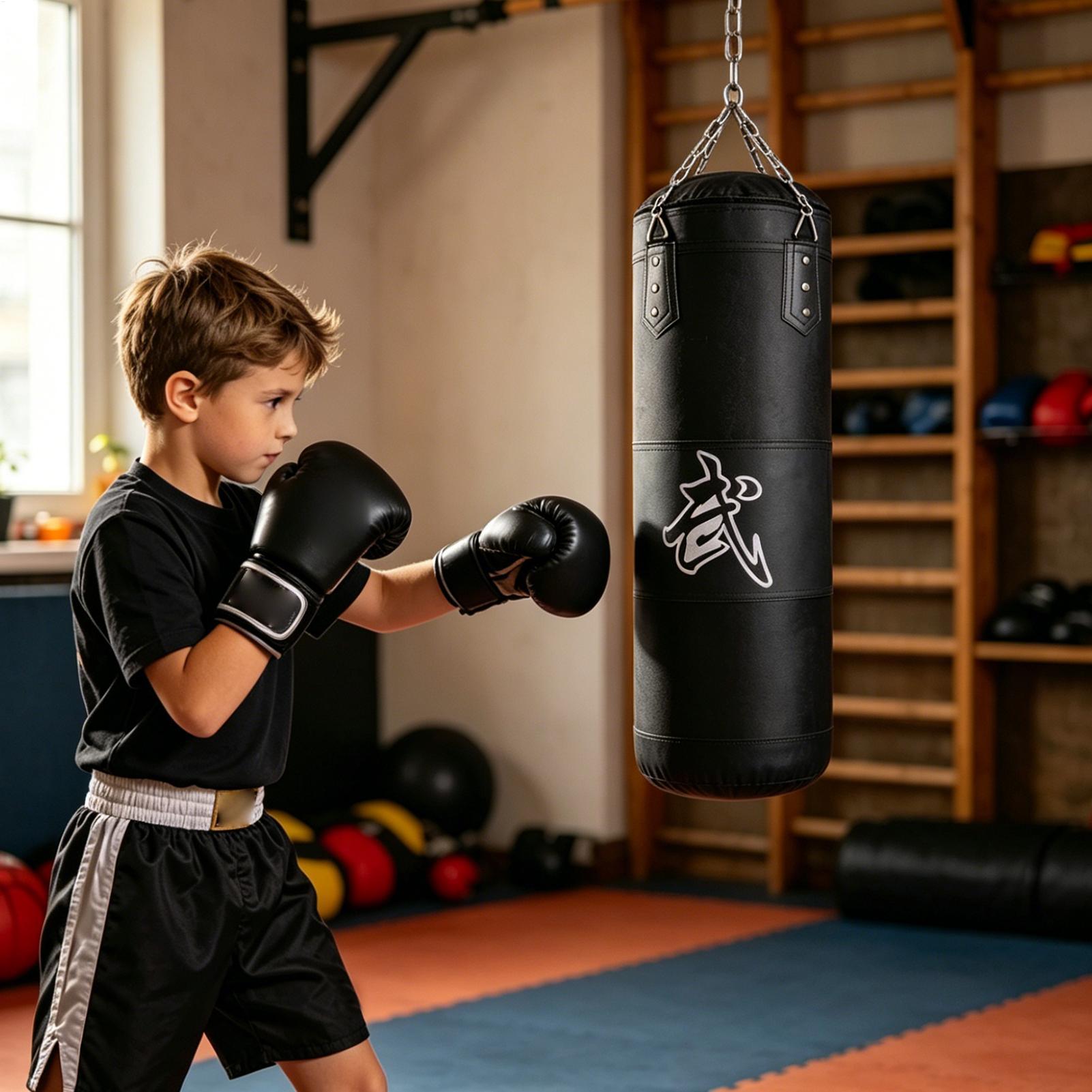 Worek treningowy dla dorosłych – Sports Equipment Training recenzja i cena