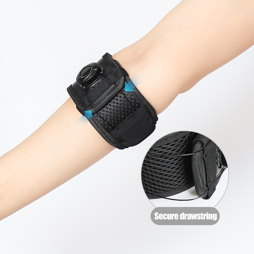 1 SZT. Regulowany stabilizator – Tennis Elbow Brace recenzja i cena
