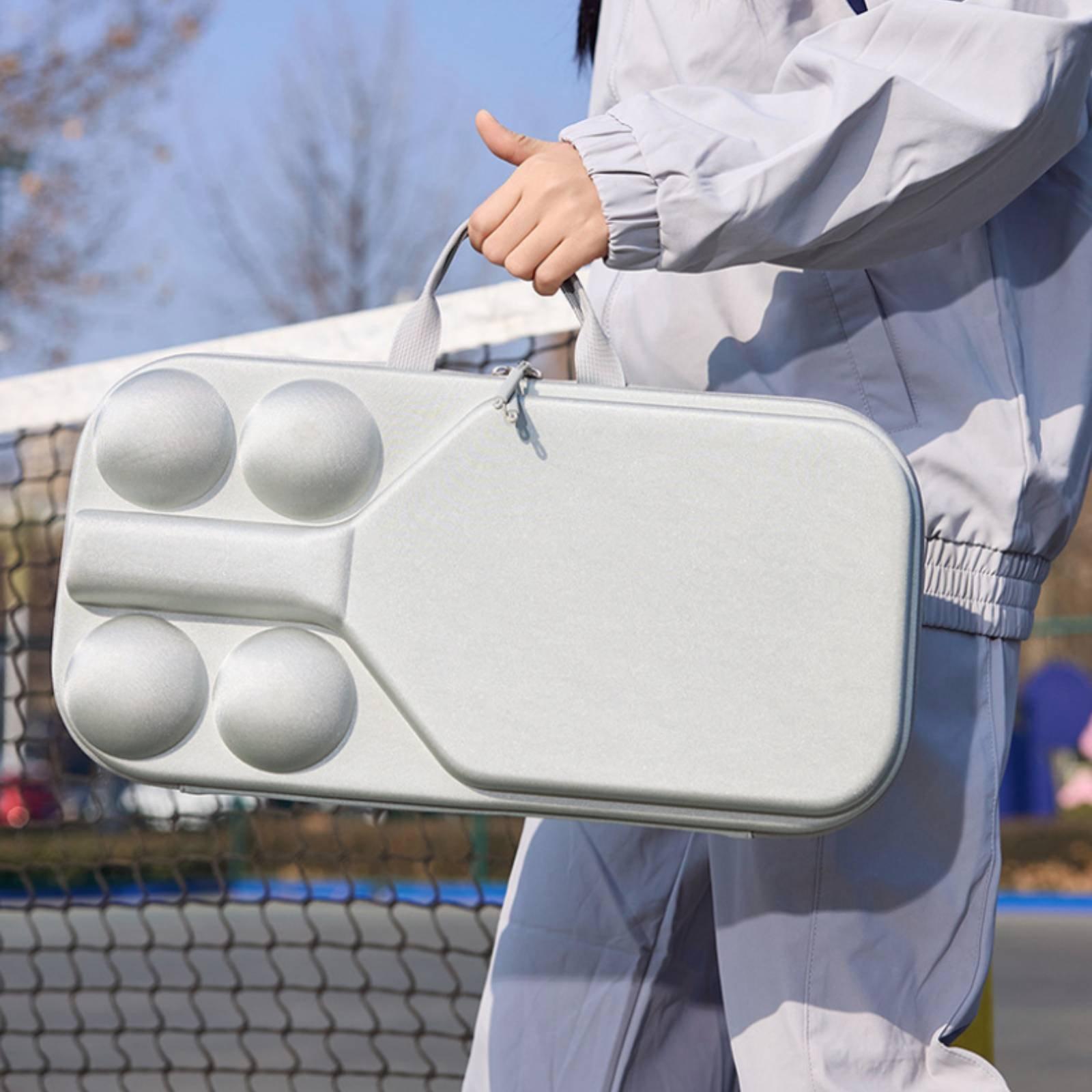 Odporna na zużycie, wodoodporn – Pickleball Paddle recenzja i cena