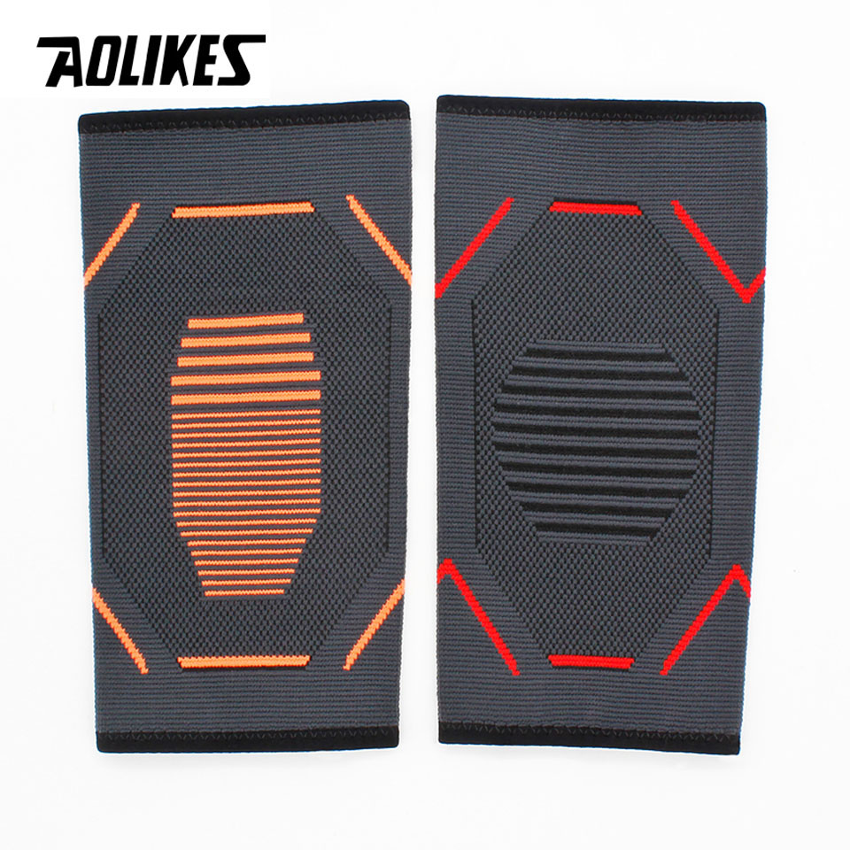 AOLIKES Opaska uciskowa na łok – Tennis Elbow Brace recenzja i cena