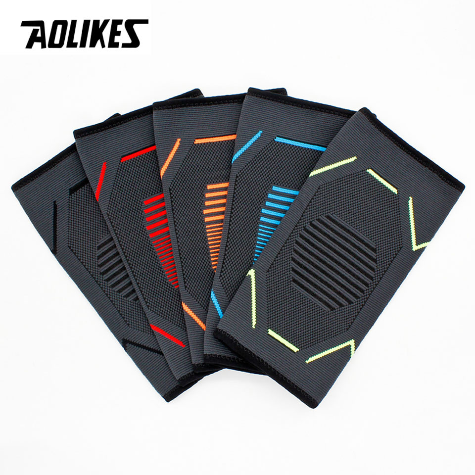 AOLIKES Opaska uciskowa na łok – Tennis Elbow Brace recenzja i cena