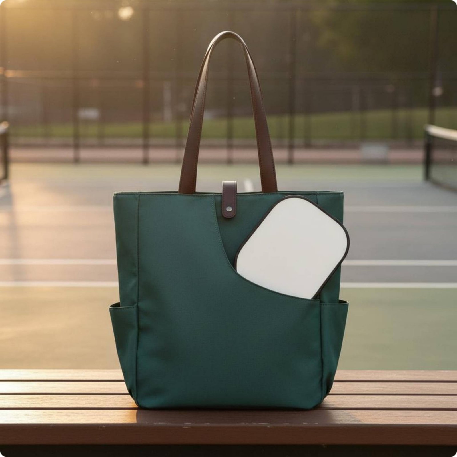 Torba na rakietę do pickleball – Pickleball Paddle recenzja i cena