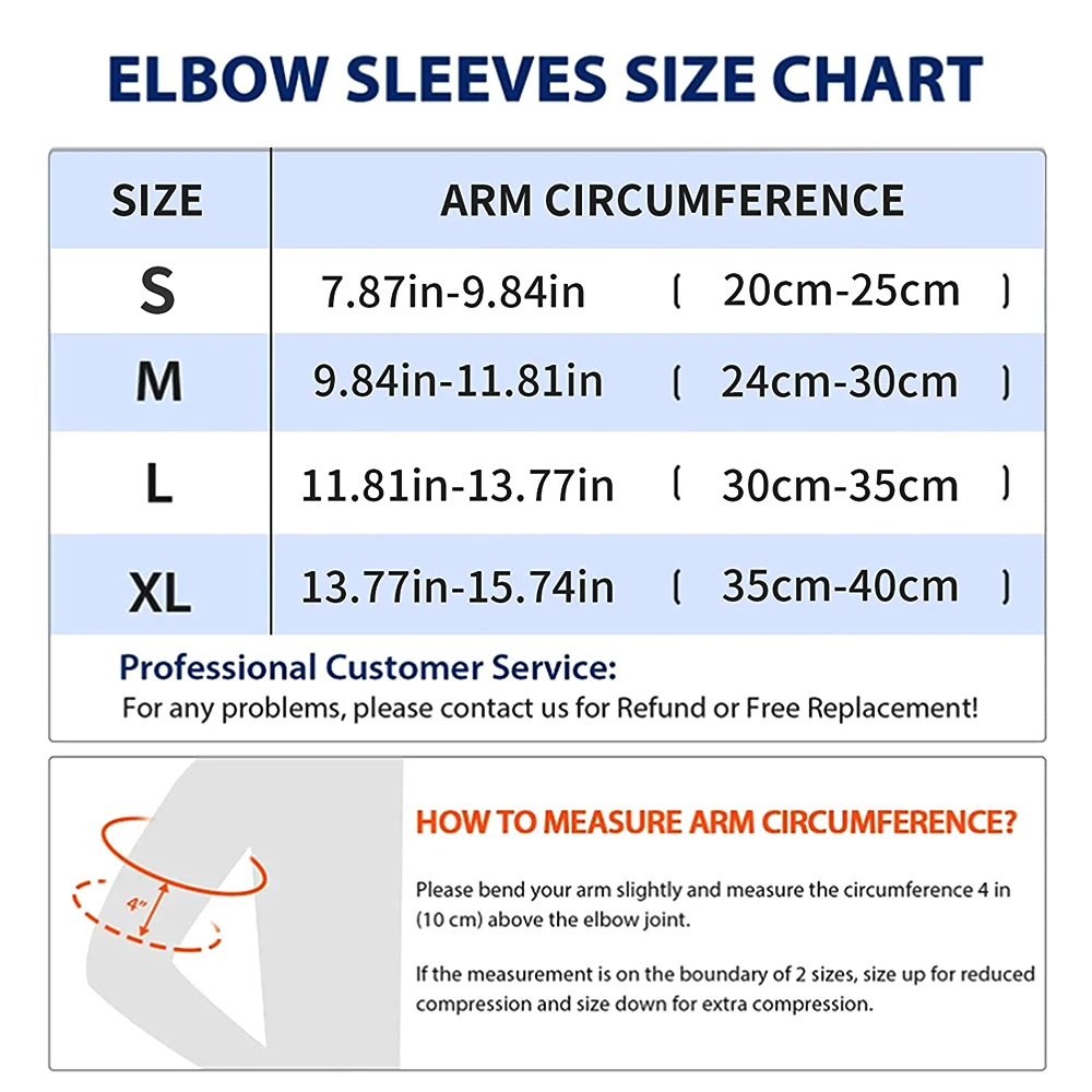 1 szt. Orteza stawu łokciowego – Tennis Elbow Brace recenzja i cena