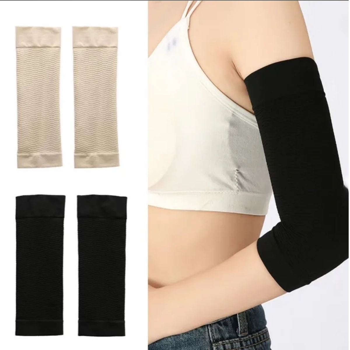 1 para rękawów uciskowych na ł – Tennis Elbow Brace recenzja i cena