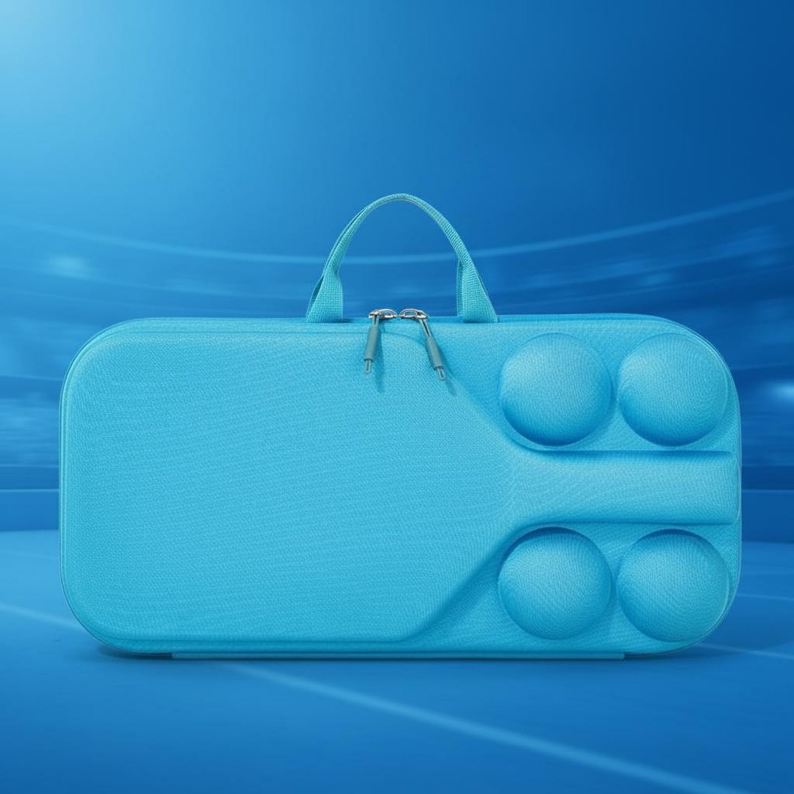 Twarda torba na pickleball z f – Pickleball Paddle recenzja i cena