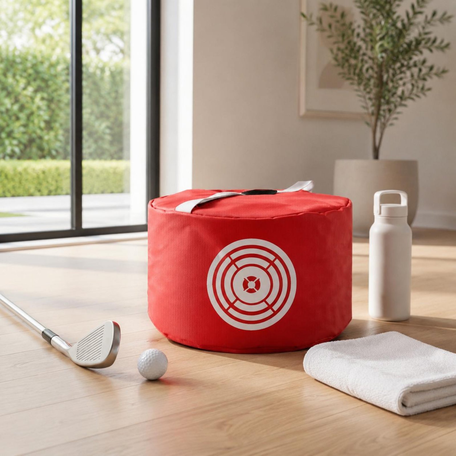 Torba do treningu golfa popraw – Sports Equipment Training recenzja i cena