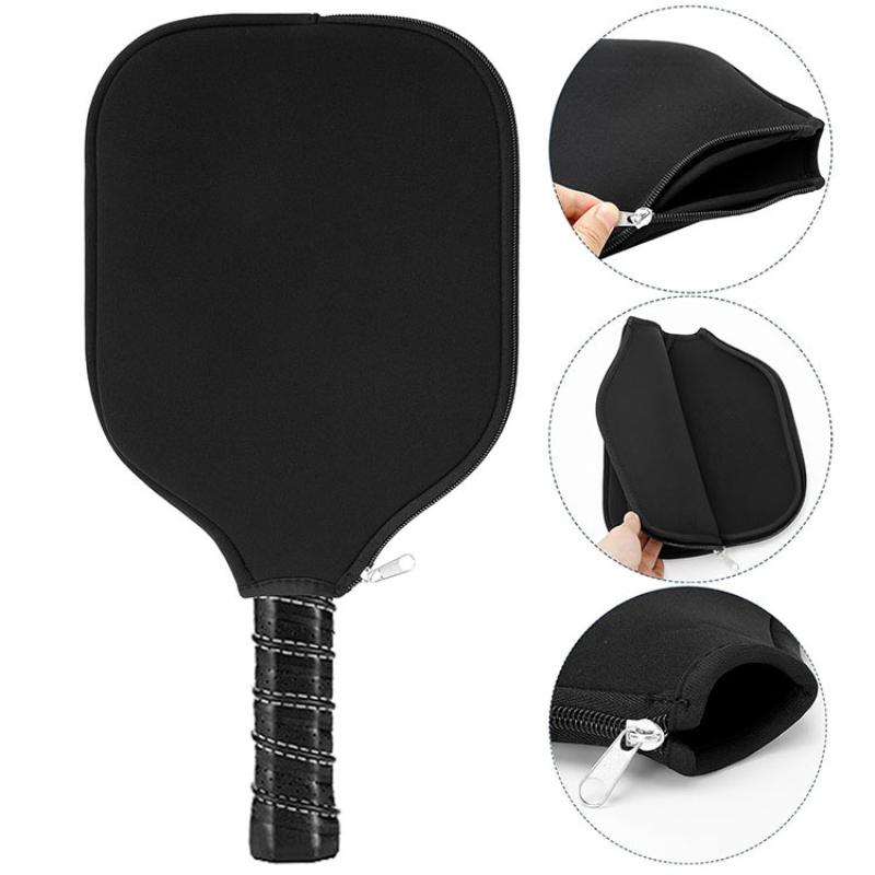 Wodoodporny neoprenowy pokrowi – Pickleball Paddle recenzja i cena