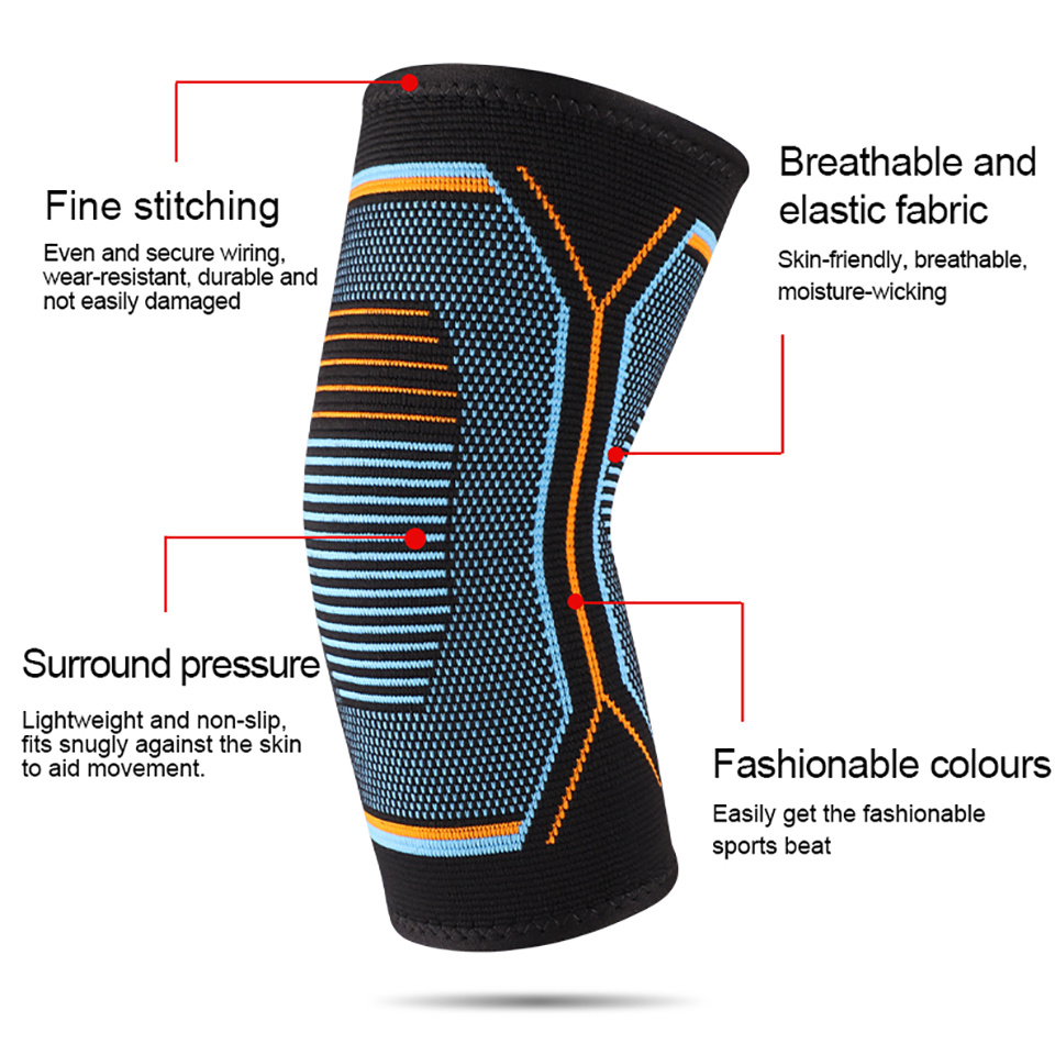 1 szt. Orteza na łokieć do pod – Tennis Elbow Brace recenzja i cena