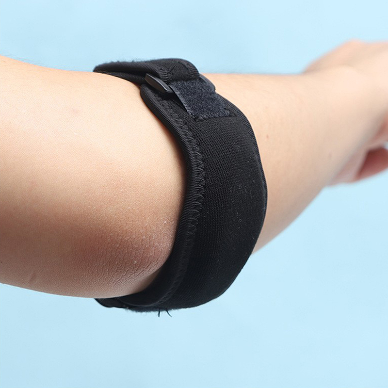 1 szt. Orteza na łokieć do ten – Tennis Elbow Brace recenzja i cena