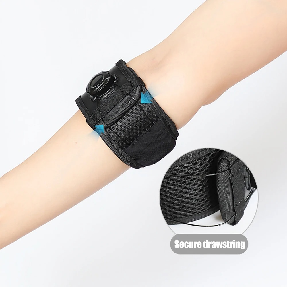 1 szt. Regulowany stabilizator – Tennis Elbow Brace recenzja i cena
