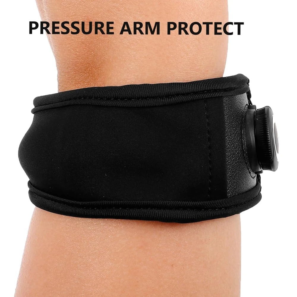 1 szt. Regulowany stabilizator – Tennis Elbow Brace recenzja i cena