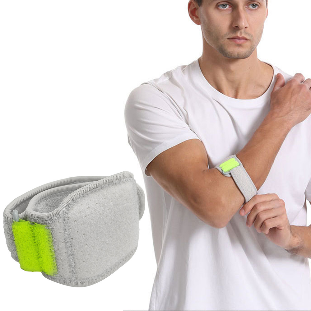 1 szt. Orteza na łokieć tenisi – Tennis Elbow Brace recenzja i cena